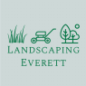 Landscaping Everett
